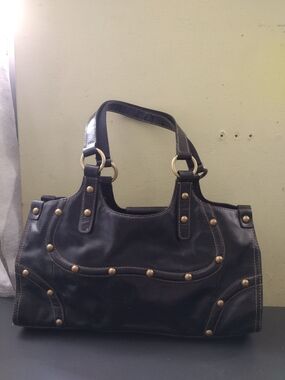 Wilson's Leather Bag